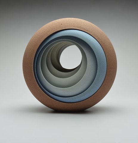 Open Twist 2 (2Face) 20cm