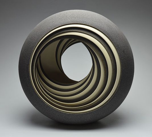 Open Twist (2Face) 44cm